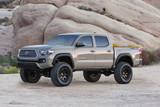 Fabtech 6" Basic Lift Kit - 2023-2016 Toyota Tacoma (K7047)