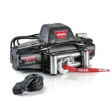 Warn VR EVO 10 10,000lb Winch w/ Steel Cable (103252) Warn VR EVO 10 10,000lb Winch w/ Steel Cable (103252)