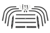 Rough Country Bed Extender - 26" Extension | 2005-2023 Toyota Tacoma Rough Country Bed Extender - 26" Extension | 2005-2023 Toyota Tacoma