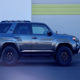 Westcott Designs Preload Collar Front Leveling Kit 3" | 2010-2023 Toyota 4Runner