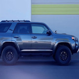 Westcott Designs Preload Collar Lift Kit 3/1.25" | 2010-2023 Toyota 4Runner Westcott Designs Preload Collar Lift Kit 3/1.25" | 2010-2023 Toyota 4Runner
