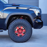 Westcott Designs Preload Collar Lift Kit 2.5/1" | 2022-2025 Toyota Tundra Westcott Designs Preload Collar Lift Kit 2.5/1" | 2022-2025 Toyota Tundra