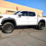Westcott Designs Preload Collar Lift Kit 1.5/1" | 2020-2023 Toyota Tacoma Westcott Designs Preload Collar Lift Kit 1.5/1" | 2020-2023 Toyota Tacoma