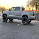 Westcott Designs Preload Collar Lift Kit 3/1" | 2004-2023 Toyota Tacoma Westcott Designs Preload Collar Lift Kit 3/1" | 2004-2023 Toyota Tacoma