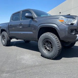 Westcott Designs Preload Collar Leveling Kit 3" | 2004-2023 Toyota Tacoma-1 Westcott Designs Preload Collar Leveling Kit 3" | 2004-2023 Toyota Tacoma-1