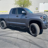 Westcott Designs Preload Collar Lift Kit 3/1" | 2008-2021 Toyota Tundra-1 Westcott Designs Preload Collar Lift Kit 3/1" | 2008-2021 Toyota Tundra-1