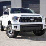 Westcott Designs Preload Collar Leveling Kit 3" | 2008-2021 Toyota Tundra-2 Westcott Designs Preload Collar Leveling Kit 3" | 2008-2021 Toyota Tundra-2