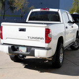 Westcott Designs Preload Collar Lift Kit 3/1" | 2008-2021 Toyota Tundra-2