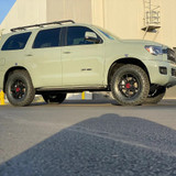 Westcott Designs Leveling Kit 1.5" | 2020-2022 Toyota Sequoia