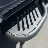 Westcott Designs Rock Sliders - DOM MIG Welded | 2010-2022 Toyota 4Runner Westcott Designs Rock Sliders - DOM MIG Welded | 2010-2022 Toyota 4Runner