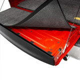 BedRug Truck Tailgate Mat | 2022-2025 Toyota Tundra BedRug Truck Tailgate Mat | 2022-2025 Toyota Tundra