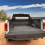 BedRug XLT Bed Mat | 2022-2025 Toyota Tundra BedRug XLT Bed Mat | 2022-2025 Toyota Tundra