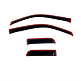 AVS In-Channel Ventvisor | 2022-2025 Toyota Tundra AVS In-Channel Ventvisor | 2022-2025 Toyota Tundra