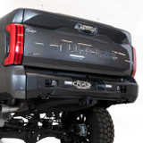 Addictive Desert Designs (ADD) Stealth Fighter Rear Bumper | 2022-2025 Toyota Tundra Addictive Desert Designs (ADD) Stealth Fighter Rear Bumper | 2022-2025 Toyota Tundra