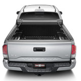 TruXedo Sentry CT Truck Bed Cover | 2022-2025 Toyota Tundra TruXedo Sentry CT Truck Bed Cover | 2022-2025 Toyota Tundra