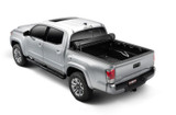 TruXedo Sentry Truck Bed Cover | 2022-2025 Toyota Tundra TruXedo Sentry Truck Bed Cover | 2022-2025 Toyota Tundra