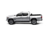 TruXedo Sentry Truck Bed Cover | 2022-2026 Toyota Tundra