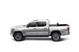 TruXedo Sentry Truck Bed Cover | 2022-2026 Toyota Tundra