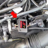 Burger Motorsports JB Plus Quick Install Tuner | 2020+ Toyota GR Supra