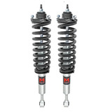 Rough Country M1 Loaded Strut 3" - Pair | 2016-2023 Toyota Tacoma