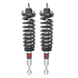 Rough Country M1 Loaded Strut 6" - Pair | 2022-2025 Toyota Tundra Rough Country M1 Loaded Strut 6" - Pair | 2022-2025 Toyota Tundra
