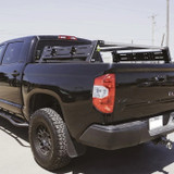 Cali Raised Overland Bed Rack - Low Profile | 2014-2022 Toyota Tundra Cali Raised Overland Bed Rack - Low Profile | 2014-2022 Toyota Tundra