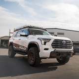 Prinsu Roof Rack | 2023+ Toyota Sequoia Prinsu Roof Rack | 2023+ Toyota Sequoia