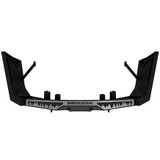 CBI Offroad Classic Rear Bumper | 2023+ Toyota Sequoia