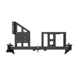 CBI Offroad Classic Rear Bumper | 2023+ Toyota Sequoia