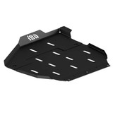 CBI Offroad Rear Overland Skid Plate | 2023+ Toyota Sequoia CBI Offroad Rear Overland Skid Plate | 2023+ Toyota Sequoia