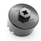 Burger Motorsports Billet Oil Filter Cap Tool | 2020+ Toyota GR Supra Burger Motorsports Billet Oil Filter Cap Tool | 2020+ Toyota GR Supra