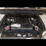 K&N Performance Air Intake System | 2022-2025 Toyota Tundra K&N Performance Air Intake System | 2022-2025 Toyota Tundra