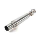 Perrin Performance Midpipe Exhaust | 2022+ Toyota GR86 Perrin Performance Midpipe Exhaust | 2022+ Toyota GR86
