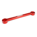 Perrin Performance Battery Tie Down - Red | 2022+ Toyota GR86 Perrin Performance Battery Tie Down - Red | 2022+ Toyota GR86