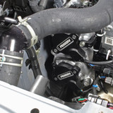 Perrin Performance Cam Solenoid Cover - Black | 2022+ Toyota GR86 Perrin Performance Cam Solenoid Cover - Black | 2022+ Toyota GR86