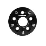 Perrin Performance Wheel Adapters 5x100 To 5x114.3 - 25MM Thickness | 2022+ Toyota GR86 Perrin Performance Wheel Adapters 5x100 To 5x114.3 - 25MM Thickness | 2022+ Toyota GR86