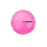 Perrin Performance Oil Filter Cover - Pink | 2022+ Toyota GR86
