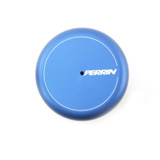 Perrin Performance Oil Filter Cover - Blue | 2022+ Toyota GR86 Perrin Performance Oil Filter Cover - Blue | 2022+ Toyota GR86