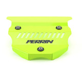 Perrin Performance Engine Cover - Neon Yellow | 2022+ Toyota GR86 Perrin Performance Engine Cover - Neon Yellow | 2022+ Toyota GR86