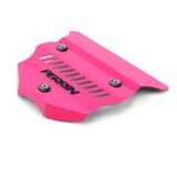 Perrin Performance Engine Cover - Pink | 2022+ Toyota GR86