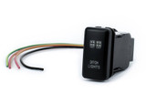 Cali Raised Toyota OEM Style Ditch Lights Switch - Multiple Colors Available