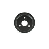 Perrin Performance Water Pump Pulley - Black | 2022+ Toyota GR86 Perrin Performance Water Pump Pulley - Black | 2022+ Toyota GR86