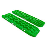 Borne Off-Road Traction Board Set - Green | Universal Borne Off-Road Traction Board Set - Green | Universal
