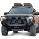 CBI Offroad Adventure Front Bumper | 2022-2025 Toyota Tundra