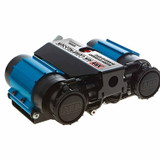 ARB Twin Air Maximum Output On-Board Air Compressor 12V | Universal ARB Twin Air Maximum Output On-Board Air Compressor 12V | Universal