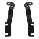 Grimm Offroad Ditch Light Bracket | 2016-2023 Toyota Tacoma Grimm Offroad Ditch Light Bracket | 2016-2023 Toyota Tacoma