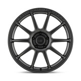 Motegi SS10 - Satin Black | 2023+ Toyota GR Corolla Motegi SS10 - Satin Black | 2023+ Toyota GR Corolla