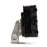 Heretic Quattro LED Pod - Amber | Universal Heretic Quattro LED Pod - Amber | Universal