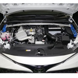 Cusco Front Strut Tower Bar Type OS | 2023+ Toyota GR Corolla Cusco Front Strut Tower Bar Type OS | 2023+ Toyota GR Corolla