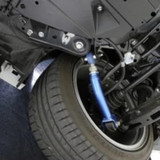 Cusco Adjustable Rear Trailing Rod | 2022+ Toyota GR86